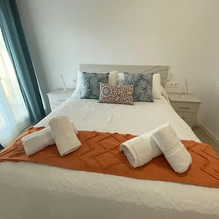 New Aires De Guadaiza *