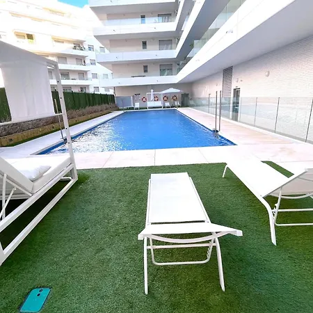 New Aires De Guadaiza *