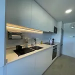 Daire New Aires De Guadaiza Marbella