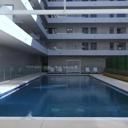 New Aires De Guadaiza *