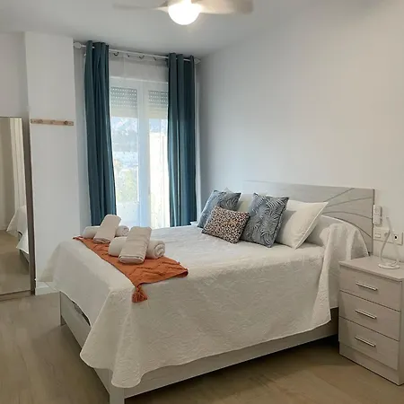 Apartmán New Aires De Guadaiza