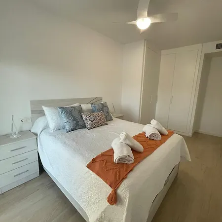 New Aires De Guadaiza Apartment *