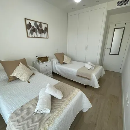 New Aires De Guadaiza Apartment Marbella