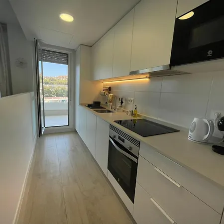 New Aires De Guadaiza Apartmán