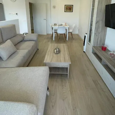 Apartment New Aires De Guadaiza