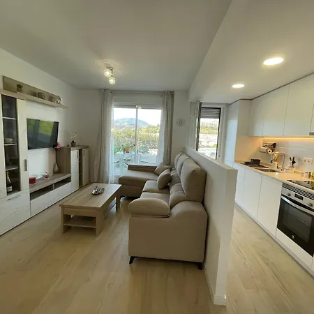 New Aires De Guadaiza *