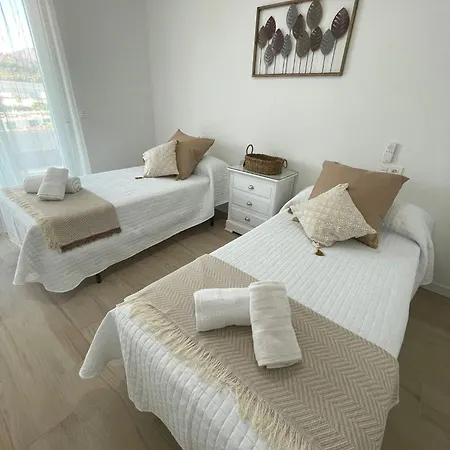 New Aires De Guadaiza Apartment