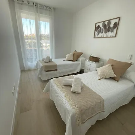 Apartment New Aires De Guadaiza