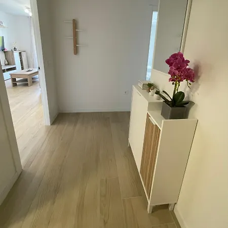 Apartment New Aires De Guadaiza *