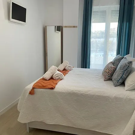 New Aires De Guadaiza Lejlighed Marbella