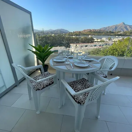 New Aires De Guadaiza *