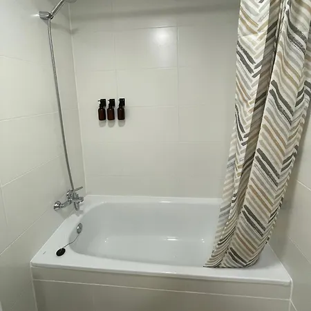 Apartment New Aires De Guadaiza