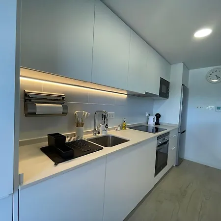 Apartmán New Aires De Guadaiza Marbella