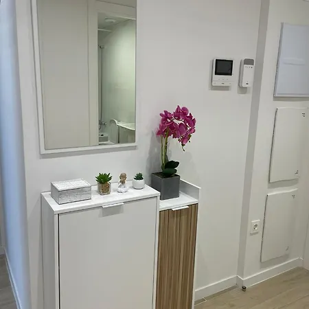 New Aires De Guadaiza * Marbella