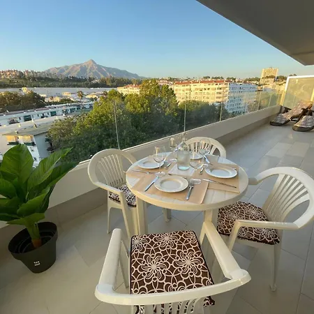 New Aires De Guadaiza Apartment