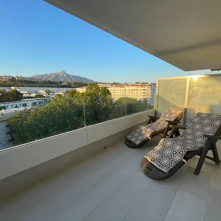 New Aires De Guadaiza *