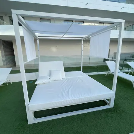 Apartmán New Aires De Guadaiza *