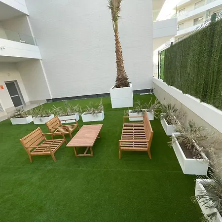 Apartment New Aires De Guadaiza Marbella