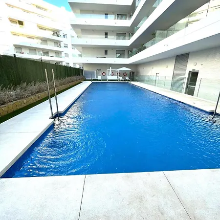 New Aires De Guadaiza *