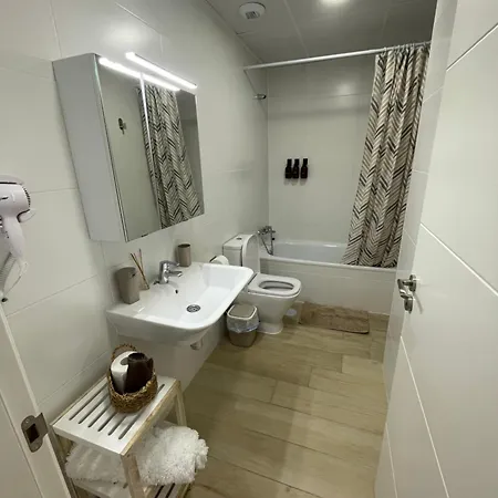 New Aires De Guadaiza Apartment
