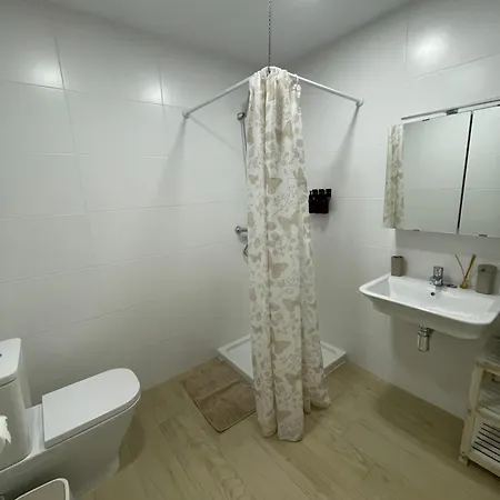 Apartment New Aires De Guadaiza