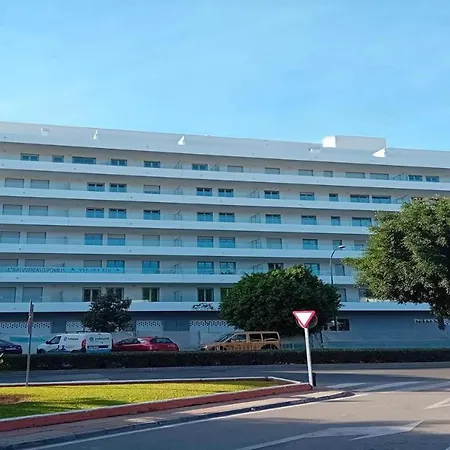 New Aires De Guadaiza Appartement