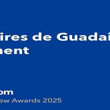 New Aires De Guadaiza Apartment