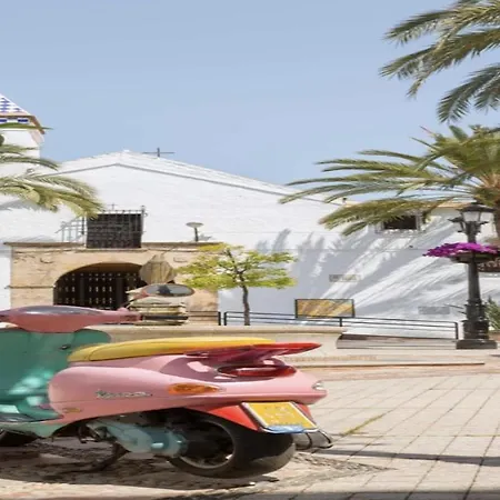 Appartement New Aires De Guadaiza Marbella