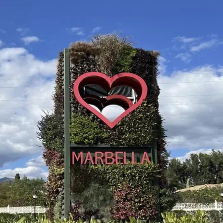 New Aires De Guadaiza Marbella