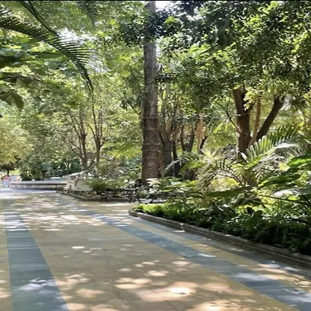 New Aires De Guadaiza * Marbella