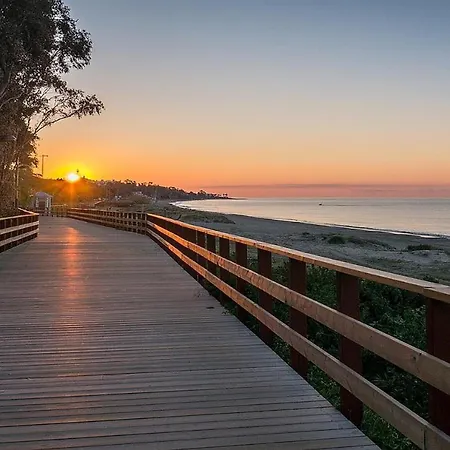 New Aires De Guadaiza Appartement Marbella