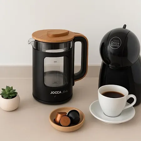 New Aires De Guadaiza Apartmán *