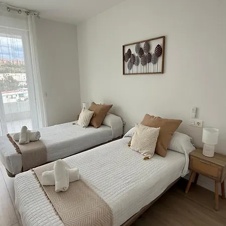 New Aires De Guadaiza