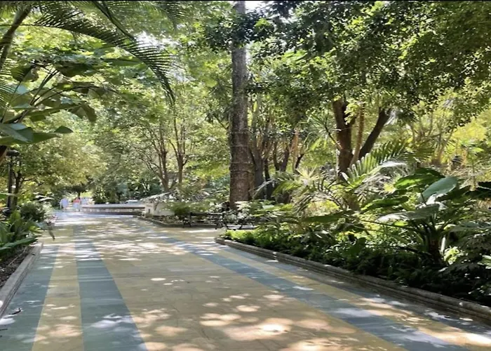 New Aires De Guadaiza * Марбелья