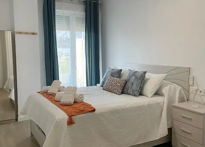 Apartamento New Aires De Guadaiza