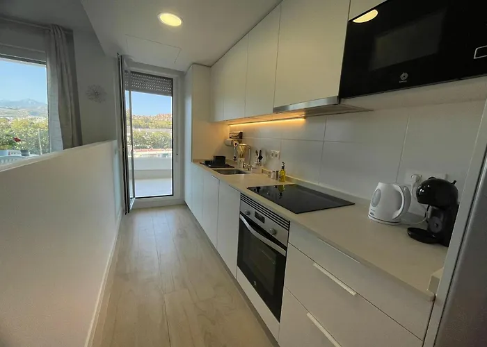 New Aires De Guadaiza Appartement