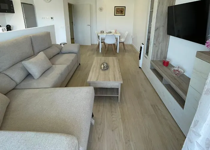 Apartamento New Aires De Guadaiza