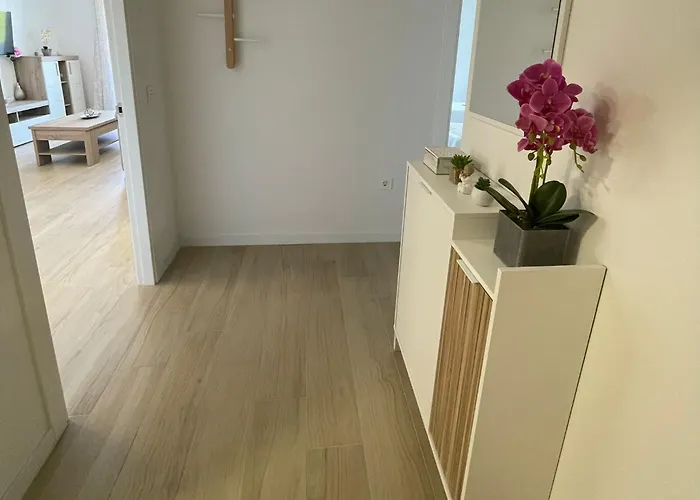 Apartamento New Aires De Guadaiza *