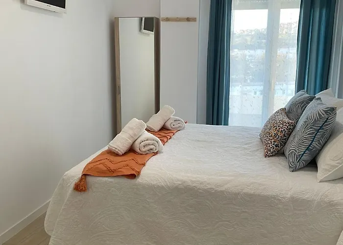 New Aires De Guadaiza Appartement Marbellac