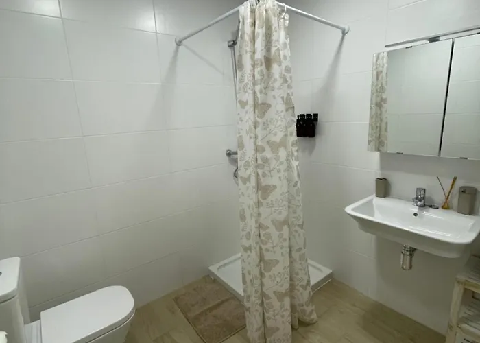 Apartamento New Aires De Guadaiza