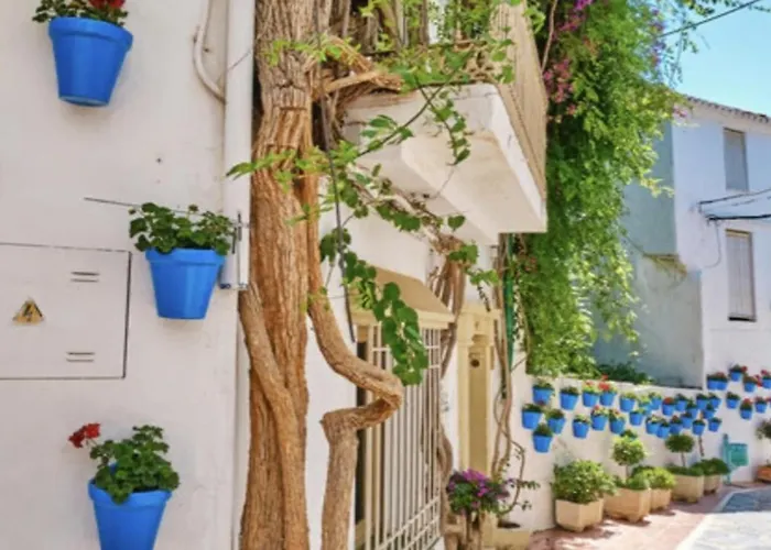 New Aires De Guadaiza Marbella