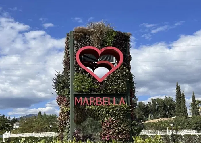 New Aires De Guadaiza Marbella