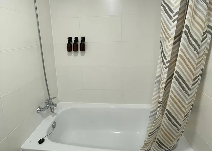 Daire New Aires De Guadaiza