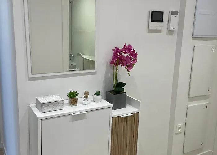 New Aires De Guadaiza * Marbella