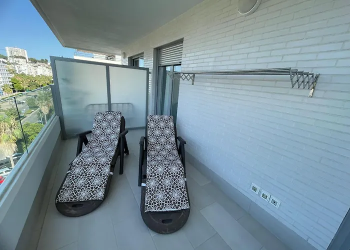 Daire New Aires De Guadaiza